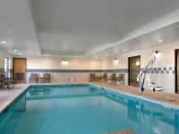 Hampton Inn & Suites Birmingham East Irondale Hotels near Ruffner Mountain