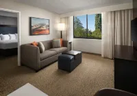 Embassy Suites by Hilton Tucson East - Mountain view