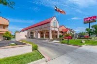 Red Roof Inn Amarillo West - breakfast