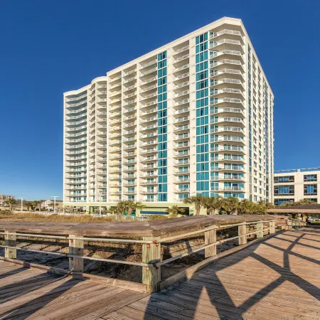 Club Wyndham Towers on the Grove