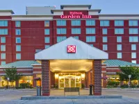 Hilton Garden Inn Ottawa Airport Hotels near EY Centre