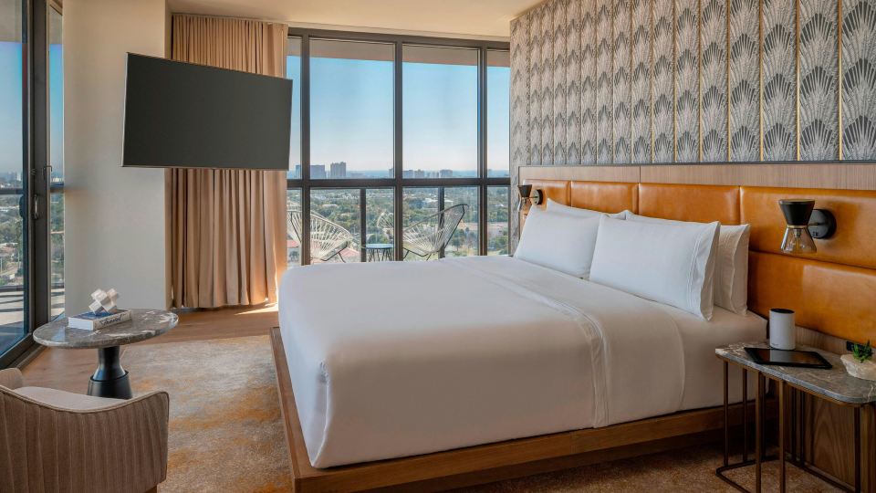 The Dalmar, Fort Lauderdale, a Tribute Portfolio Hotel