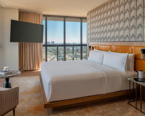 The Dalmar, Fort Lauderdale, a Tribute Portfolio Hotel Hotels near Las Olas