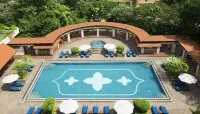 Taj Samudra, Colombo - romantique