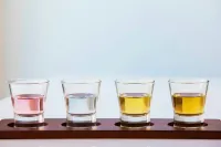 Residence Inn Stamford Downtown - bar