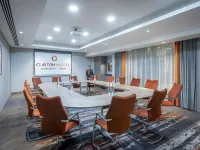 Clayton Hotel Charlemont Hotels near Rathmines