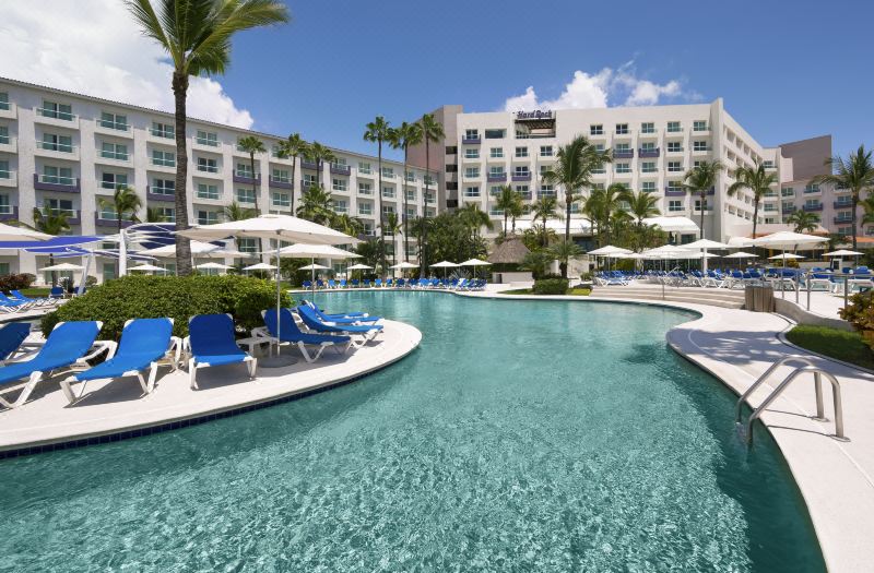 Hard Rock Hotel Vallarta - All Inclusive photo 4