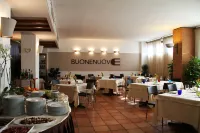 Chocohotel - Desayuno