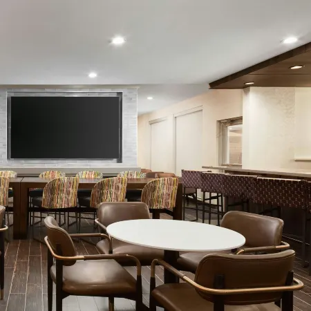 Residence Inn Richmond Midtown/Glenside