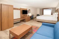 Holiday Inn Express & Suites PLANO WEST – FRISCO by IHG - 3 Sao