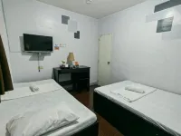 AA Travellers Pad - Wifi