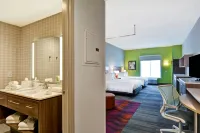 Home2 Suites by Hilton Charleston West Ashley - Kitchens