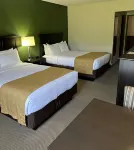 Boarders Inn & Suites by Cobblestone Hotels - Munising - 2 estrellas