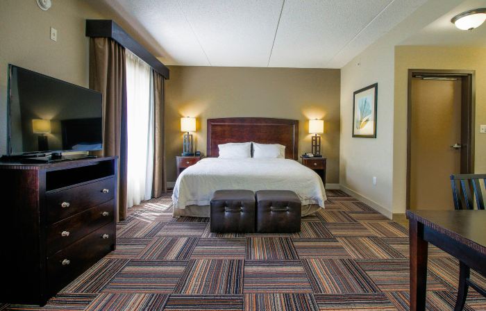 Hampton Inn & Suites Flowery Branch Lake Lanier