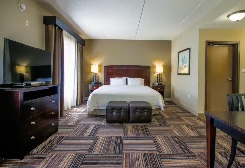 Hampton Inn & Suites Flowery Branch Lake Lanier - Pools