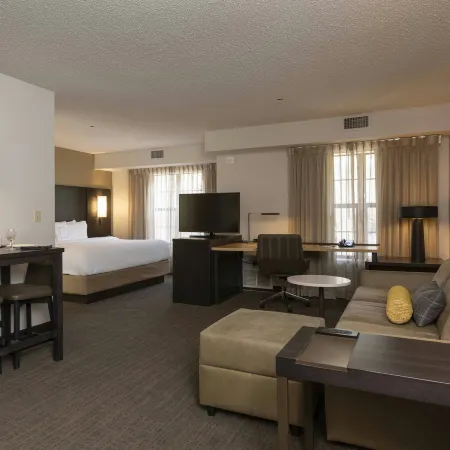 Residence Inn Durango Downtown