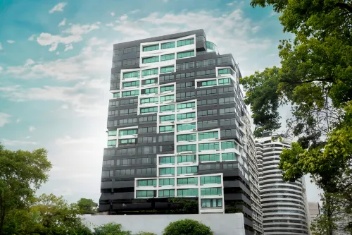 DoubleTree by Hilton Guayaquil - pet friendly