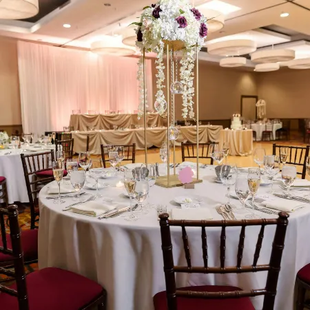Chicago Marriott Naperville