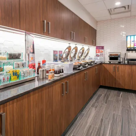 Residence Inn Jersey City