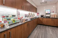 Residence Inn Jersey City - فطور
