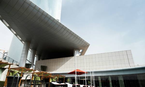 Four Seasons Hotel Riyadh