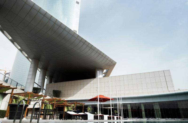 Four Seasons Hotel Riyadh