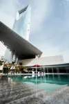 Four Seasons Hotel Riyadh - Pools