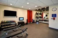 Tru by Hilton Fort Wayne North - Gym