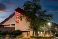 Red Roof Inn Indianapolis North - College Park - Motel