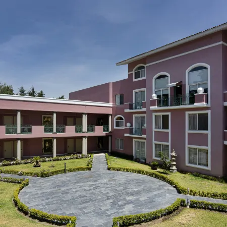 MM Grand Hotel Puebla, Tapestry Collection by Hilton