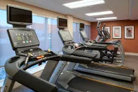 TownePlace Suites Grand Rapids Airport - 3-Star