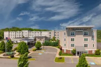 Residence Inn Rochester Henrietta - Haustierfreundliche