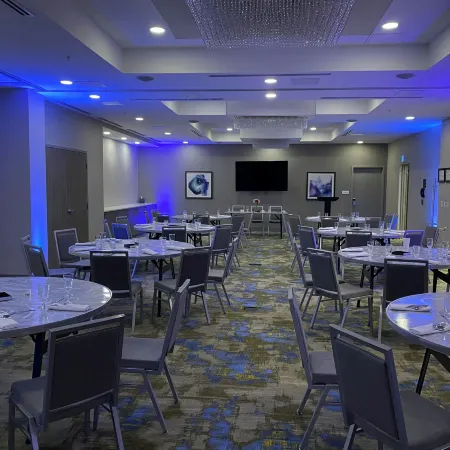 Hilton Garden Inn St. John's Newfoundland