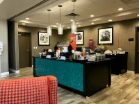 Hampton Inn and Suites Moore Hotels in der Nähe von Crossroads Mall Einkaufszentrum