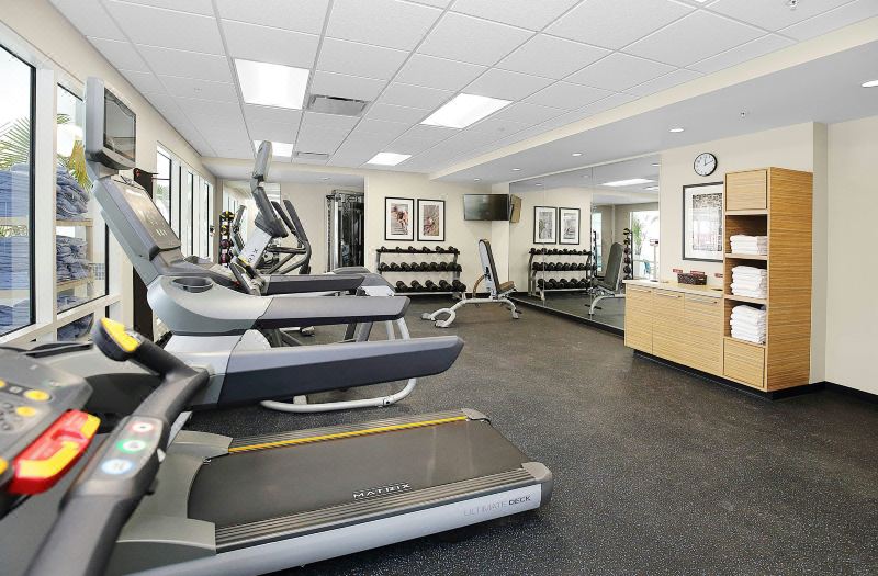 TownePlace Suites Grove City Mercer/Outlets photo 5