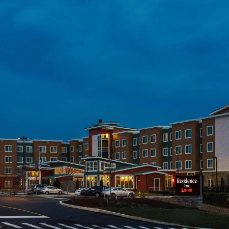 Residence Inn Philadelphia Glen Mills/Concordville