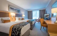 Clayton Hotel Cardiff Lane - Spa