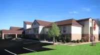 Red Roof Inn Gaffney - Pet friendly