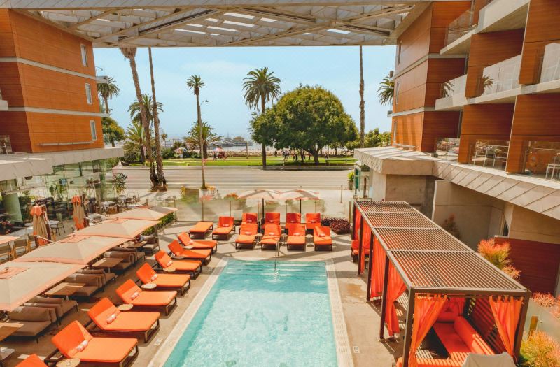 Shore Hotel photo 5