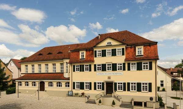 Landschloss Korntal