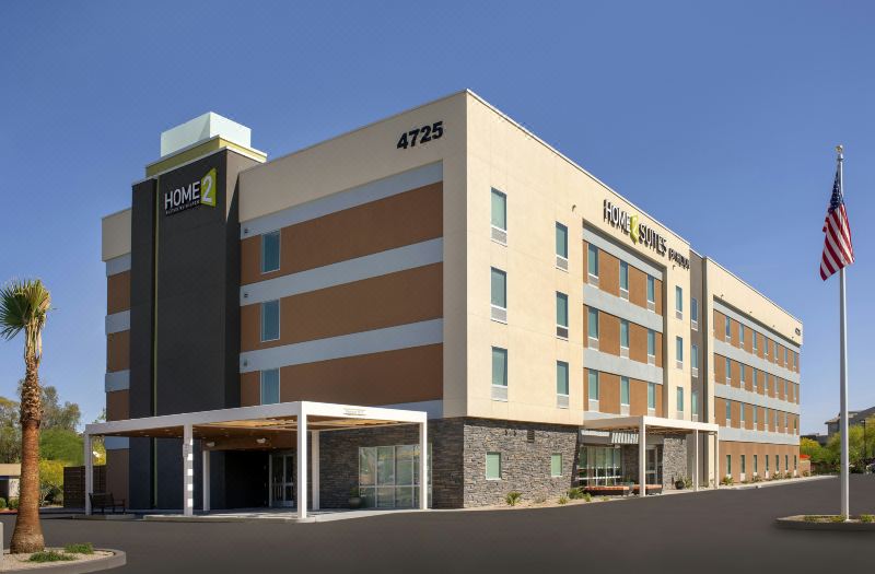 Home2 Suites by Hilton Phoenix Airport South