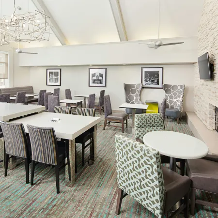 Residence Inn Atlanta Norcross/Peachtree Corners