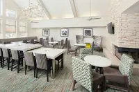Residence Inn Atlanta Norcross/Peachtree Corners - breakfast