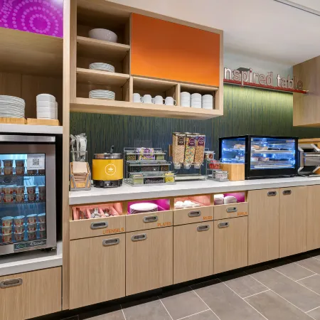 Home2 Suites by Hilton Redding