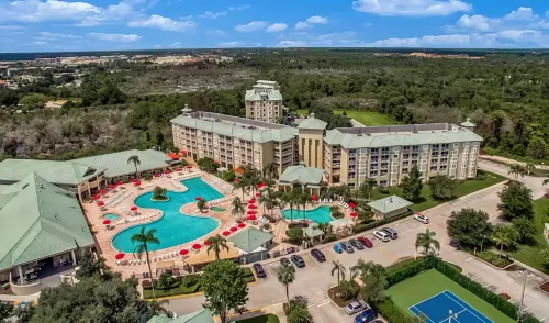 Silver Lake Resort - Apartments