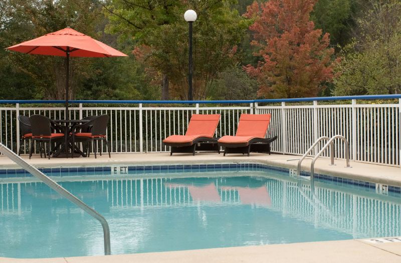 Fairfield Inn Greenville-Spartanburg Airport photo 3