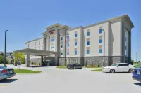 Hampton Inn Emporia - 2-Star