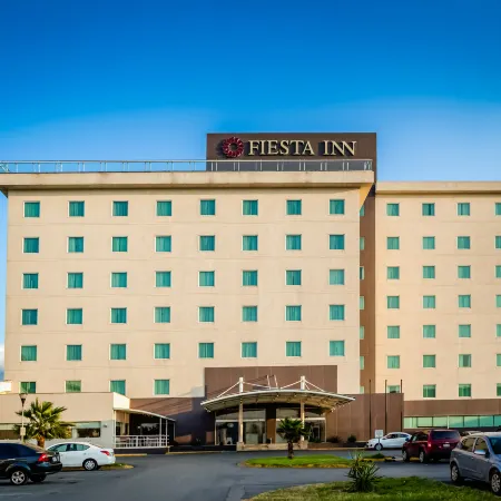 Fiesta Inn Monterrey Fundidora
