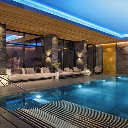 Severins the Alpine Retreat