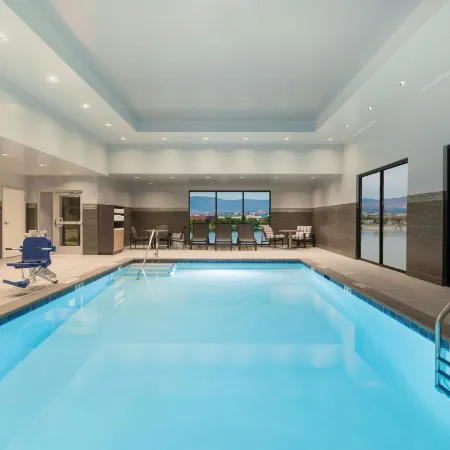 Hampton Inn & Suites Reno/Sparks